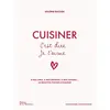 La Martiniere Eds De Cuisiner c'est dire je t'aime