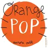 La Martiniere Jeunesse Orange pop