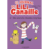 La Martiniere Jeunesse Le Journal de Lili Canaille, tome 4