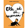 La Martiniere Jeunesse Elle est où, maman?