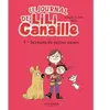 La Martiniere Jeunesse Lili Canaille tome 5