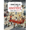 MARTINIERE J Le Grand Livre Jeu Des Monstres