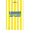 La Martiniere Eds De Cagnard - 70 recettes à cuisiner quand ça cogne fort (Relié)