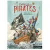 Sarbacane J'adore les pirates !
