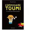 Sarbacane Commissaire Toumi broché