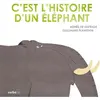 Sarbacane C'est l'histoire d'un éléphant