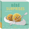 Sarbacane Bébé surprises Gilbert Legrand