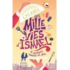 Sarbacane Les mille vies d'Ismaël