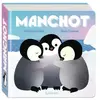 Sarbacane Manchot