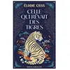 Sarbacane Celle qui rêvait des tigres Élodie Chan (Auteur)