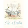 Sarbacane Kiki et Rosalie