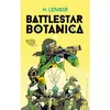 Sarbacane Battlestar Botanica