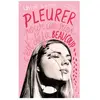 Sarbacane Editions Pleurer pour un rien, c'est déjà beaucoup