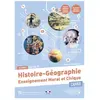 Lelivrescolaire.fr Cahier activités Histoire-Géographie 2de pro