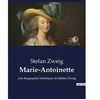 Shs Editions Marie-Antoinette
