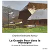Culturea La Grande Peur dans la Montagne