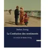Culturea La Confusion des sentiments