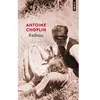 Radeau - Antoine Choplin - Points - Poche - Roman Poche