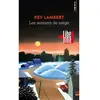 Les Sentiers de neige - Kev Lambert - Points - Poche - Roman Poche