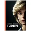Laurence Ponsonnet La méprise broché