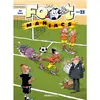 Bamboo Eds Les Footmaniacs - tome 23  Sti (Auteur), Olivier Saive (Dessinateur)