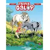 Bamboo Eds Triple Galop Tome 18