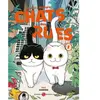 Bamboo Editions Hachi & Maruru - Chats des rues - vol. 01