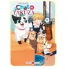 Bamboo Eds Chat de yakuza - vol. 04
