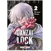 Bamboo Eds Danzai Lock - vol. 02