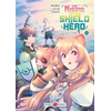 Bamboo Editions The Rising of the Shield Hero - vol. 22