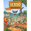 Bamboo Editions Le Zoo des animaux disparus - tome 05
