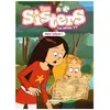 Bamboo Jeunesse Les Sisters - La Série TV - Poche - tome 72