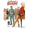 Bamboo Eds Les fesses à Bardot : histoire complète Philippe Pelaez, Gaël Séjourné