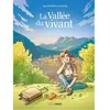Bamboo Eds La Vallée du vivant - histoire complète cartonné