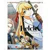 BAMBOO Helck tome 5