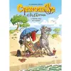 Bamboo Eds Camomille et les chevaux - tome 13 - Le dernier à l'eau est un Poney !