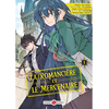 BAMBOO La romancière et le mercenaire tome 1