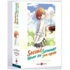Bamboo Eds Second summer, never see you again - écrin vol. 01 et 02 Coffret