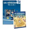 Bamboo Eds Les Gendarmes Tome 12 - Tête À Clic ! - Avec Un Calendrier 2025 Offert