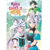 BAMBOO The rising of the shield hero tome 25