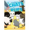 Bamboo Eds Hachi & Maruru - Chats des rues tome 5