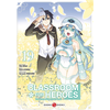 BAMBOO Classroom for heroes tome 19