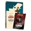 Bamboo Eds Arsène Lupin contre Sherlock Holmes  - vol. 02/2 + escape game offert