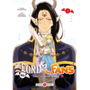 Bamboo Eds Lord of the fans - vol. 01 - Dans l'oeil du Roi-démon (Manga)