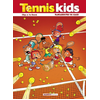 Bamboo Tennis kids - tome 01 - nouvelle édition - Ramasseurs de gags (BD)