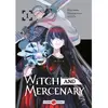Witch and Mercenary - vol. 01
