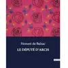 Culturea Le député d'arcis