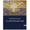Culturea Le capitaine fracasse