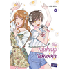 Kamondo Books Make up Remover T4