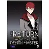 Kamondo Books The return of the demon master T3